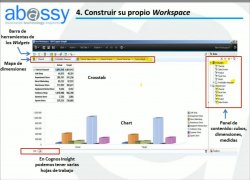 Presentación del nuevo Cognos Insight: presupuestación y cuadros de mando en su escritorio